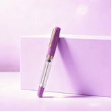 Nahvalur (Narwhal) Original Plus Fountain Pen Lavender
