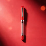 Nahvalur (Narwhal) Original Plus Fountain Pen Soft Coral
