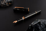 TWSBI Obsidian Fountain Pen (Limited Edition)
