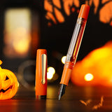 Nahvalur (Narwhal) Original Plus Fountain Pen Halloween