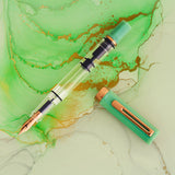 TWSBI ECO Fountain Pen Jade Jelly Bronze (*Pre-Order for October 28th*)