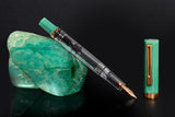 TWSBI ECO Fountain Pen Jade Jelly Bronze (*Pre-Order for October 28th*)