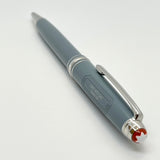 Montblanc Meisterstück X Olympic Heritage Chamonix 1924 Classique Ballpoint