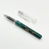 Platinum Preppy Fountain Pen Wa Modern Maki-e Sake