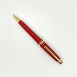 Montblanc Meisterstück X Olympic Heritage Paris 1924 Midsize Ballpoint