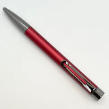 Monteverde Ritma Ballpoint Red