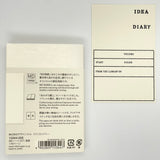 Midori MD Notebook A7 Blank