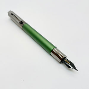 Monteverde Ritma Fountain Pen Green