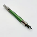 Monteverde Ritma Fountain Pen Green