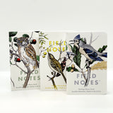 Field Notes Birds and Trees of North America Pack B Memo Book (Limited Edition)