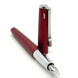 Lamy Studio Fountain Pen Royal Red Matt (Special Edition)