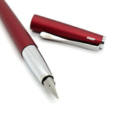 Lamy Studio Fountain Pen Royal Red Matt (Special Edition)