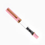 TWSBI ECO Fountain Pen Pink Lemonade Bronze (*Pre-Order for August 5th*)