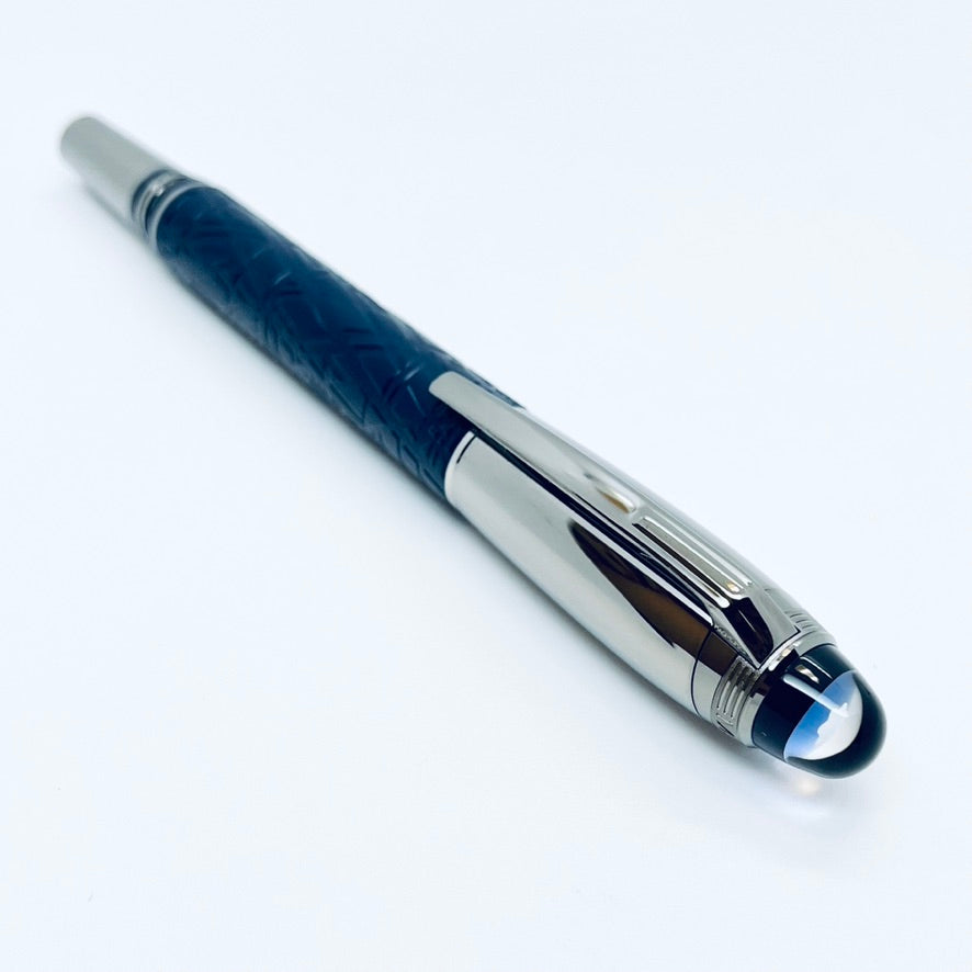 Montblanc starwalker roller sale