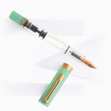 TWSBI ECO Fountain Pen Jade Jelly Bronze (*Pre-Order for October 28th*)