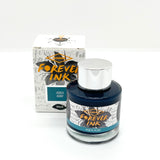 Diamine Forever Ink Bottle Aqua Surf 50ml