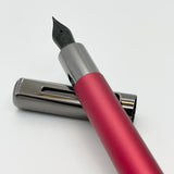 Monteverde Ritma Fountain Pen Red