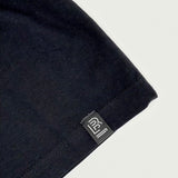 Blackwing "B" Blueprint Black T-Shirt