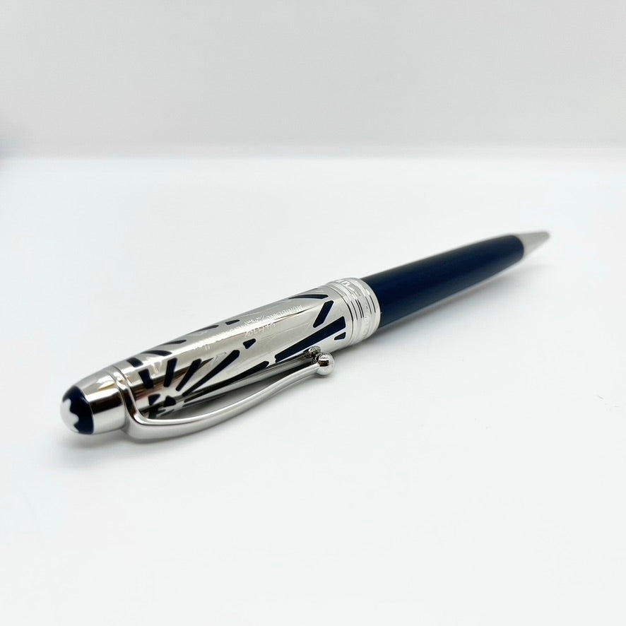 Montblanc Meisterstuck The Origin Collection Doue Midsize Ballpoint