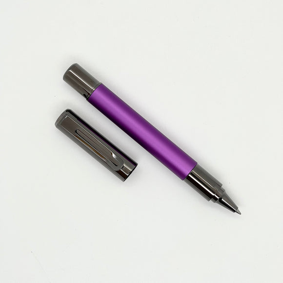 Monteverde Ritma Rollerball Purple