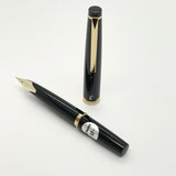 Pilot E95S Fountain Pen Black