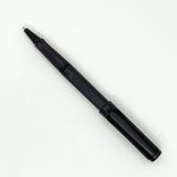 Lamy Safari Rollerball Steel Black V2