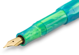 Kaweco Collection Sport Fountain Pen Marble Ocean