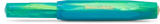 Kaweco Collection Sport Fountain Pen Marble Ocean