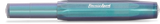 Kaweco Lunar Sport Fountain Pen Shadow Blue