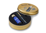 Kaweco AL Sport Piston Fountain Pen Navy