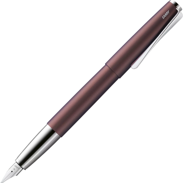 Lamy Studio Fountain Pen Orion Matt (Special Edition)