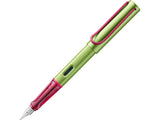 Lamy AL-Star Fountain Pen Disco (Special Edition 2026)