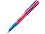 Lamy AL-Star Fountain Pen Rollerskate (Special Edition 2026)