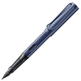 Lamy LX Fountain Pen Blue