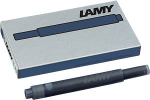 Lamy T10 Ink Cartridges Pink Cliff (Special Edition 2024)