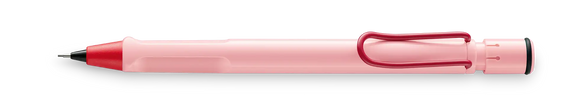 Lamy Safari Mechanical Pencil Cherry Blossom (Special Edition 2024)