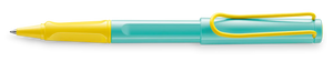 Lamy Safari Rollerball Pina Colada (Special Edition 2024)