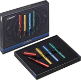 Lamy AL-Star Fountain Pen Harry Potter Set (Special Edition)