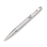 Monteverde Ritma Ballpoint Brushed Stainless Steel