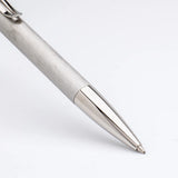 Monteverde Ritma Ballpoint Brushed Stainless Steel