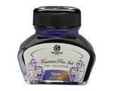 Octopus Sheen Ink Bottle Djinn 30ml