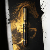 Nahvalur (Narwhal) Pen Of The Year Horse 2026 (Limited Numbered Edition)