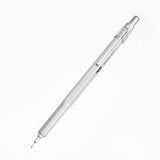 TWSBI Precision Mechanical Pencil Fix Pipe 0.7mm Silver