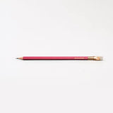 Blackwing Matte Red Pencils