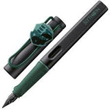Lamy Safari Fountain Pen Harry Potter Slytherin (Special Edition)