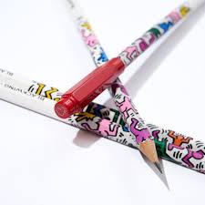 Blackwing Volume 292 Keith Haring Point Guard
