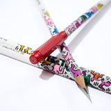 Blackwing Volume 292 Keith Haring Point Guard