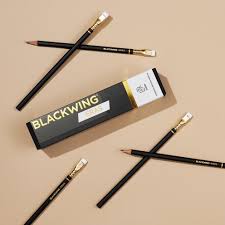 Blackwing Eras Pencils (2025)