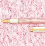 Pelikan Classic M200 Fountain Pen Cherry Blossom