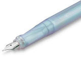 Kaweco Perkeo Fountain Pen Iridescent Pearl